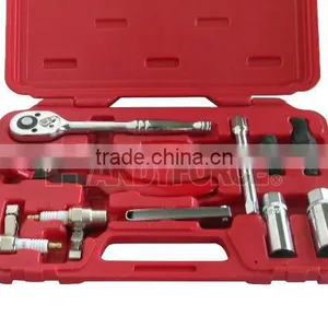 10 PCS Tune-Up Kit, Electrical Service Tools of Auto Repair Tools thumbnail-1