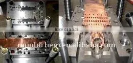 Precision Hardware Punching Progressive Die thumbnail-1