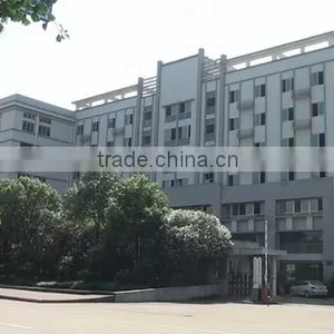 Lishui Aoxin Automation Technology Co., Ltd. company overview - view 1 thumbnail