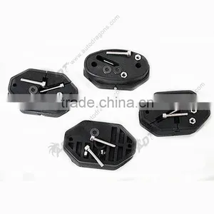 Hot Selling 4x Off-Road Jeep Truck LED Rock Underbody Light Trail Rig Waterproof Fender Lamp thumbnail-6