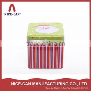 OEM Design Cheap Price Food Safe Tin Can thumbnail-2