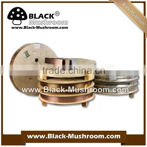 Good Quality Lower Price Galvanized Wire Band thumbnail-6