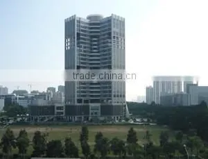 Shenzhen Weistek Technology Co., Ltd. company overview - view 1 thumbnail