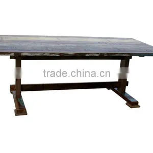 Recycle Dining Table thumbnail-1