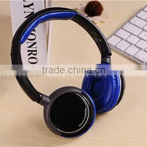 Cheap Wireless Multifunction Bluetooth Headset With Mic For Cell Phone thumbnail-2