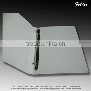 Hard Cover Folder thumbnail-1