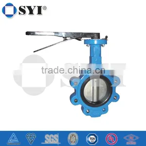 API609 Butterfly Valve thumbnail-1