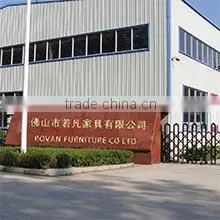 Foshan Rovan Furniture Co., Ltd. company overview - view 1 thumbnail