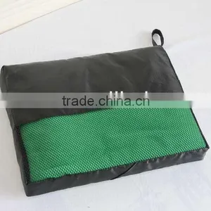 Travel Blanket in a Zip Bag thumbnail-1