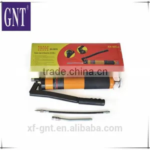 Good Quality Grease Gun for Excavator 8018 Grease Spray Parts Gun thumbnail-1
