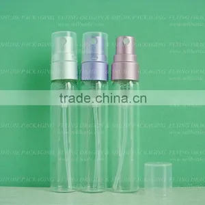 Tester Glass Bottle 5ml,sprayer thumbnail-1