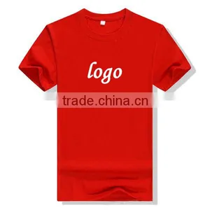 Hot Selling Pure Custom t Shirt thumbnail-4