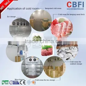 High Quality Cold Room Price Factory thumbnail-6