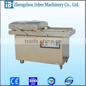 Europe Design TNitrogen Packaging Machine,vacuum Sealer thumbnail-1