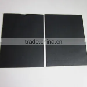 Black Rigid Envelope thumbnail-1