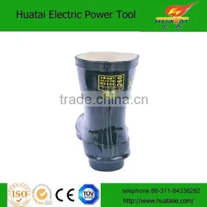 Hebei Hot Sales Electrical Insulating Safety Boots Mining Shoes thumbnail-2