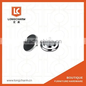 M8/M10 Stainless Steel Adjustable Leveling Feet thumbnail-1