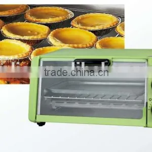 6L Electric Portable Home Pizza Oven thumbnail-1