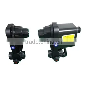 Automatic Media Take up Reel for Mutoh/ Mimaki/ Roland/ Ep Son Printers (No Steel Pipes) thumbnail-1