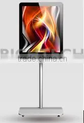 RichTech 42inch, 10points IR Monitor Touch Screen Panel for Exhibiton ,advertising,entertainment thumbnail-4