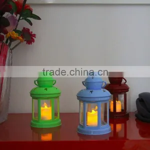 2015 Promotion Poppas BS10 Plastic Top Seller Cheap New Design With Led Light Distressed Lamp thumbnail-1