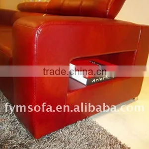 Modern Sectional Sofa Living Room Furniture Made in Italy thumbnail-4
