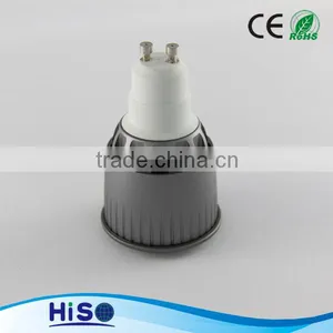 Studio Lighting 7W COB Led Spotlight thumbnail-4
