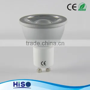 China Spot Light for Museums 6W COB GU10 thumbnail-4