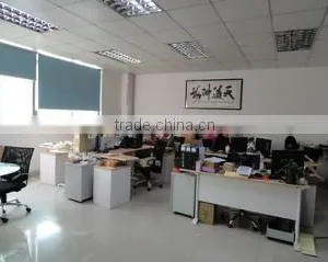 Shenzhen Shine Technology Limited company overview - view 2 thumbnail
