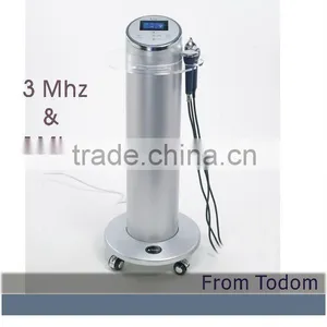 Ultrasonic Beauty Machine 768A With Stand thumbnail-1