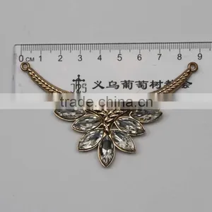 Special Shape Drops Use Link Fence Metal Chain thumbnail-2