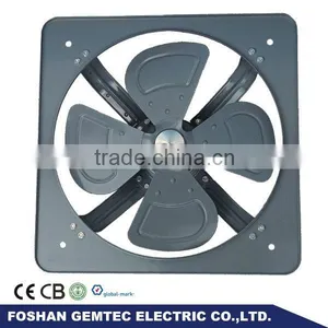 14 Inch Metal Powerful Kitchen Exhaust Fan FA-35A thumbnail-1