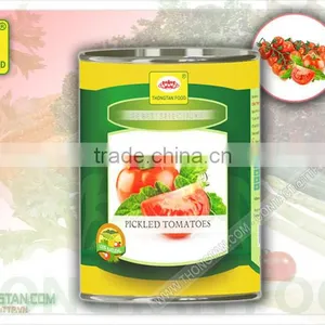 Pickled Tomato in Canned 20 Oz thumbnail-1