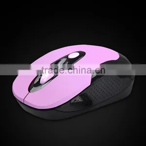 Color Changeable Wired Optical Led Light Gaming Mouse for PC Laptop thumbnail-5
