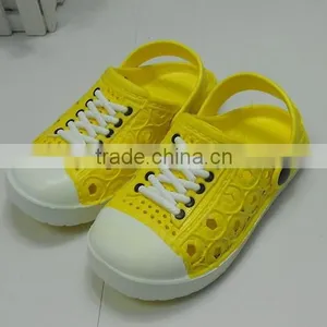 Multicolor Garden Eva Clogs 2015 Cutest Women Sport Eva Best Selling Clog Shoes thumbnail-3