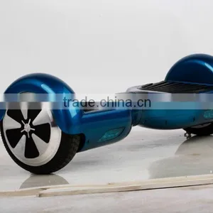 2015 Fashion Design Intelligent Electric Balance Car thumbnail-1