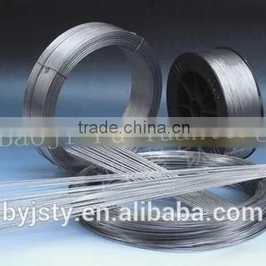 Titanium Wire for High Elasticity Kirschner Wire thumbnail-2