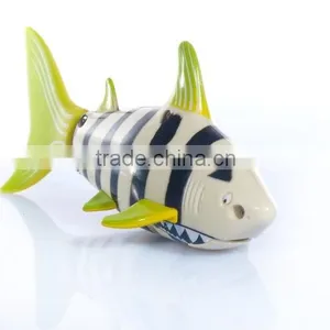 Toys For Kids ! Coke Can 3CH Mini Remote Control Shark RC Toys thumbnail-4