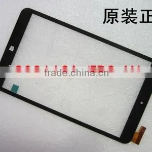 Original 8-inch Touch Screen Handwriting Screen External Screen Cable No.SG8116A-FPC-V1 thumbnail-1