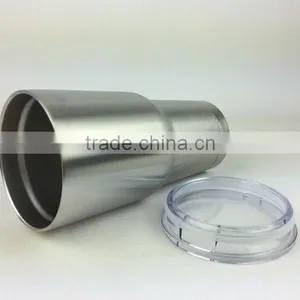 Good Quality Stainless Steel Mug thumbnail-5