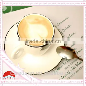 Substitute for Milk Powder High Fat Carnation Coffee Creamer Non Dairy Creamer thumbnail-2