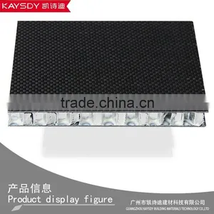 Building Materials of Aluminum Honeycomb Panels thumbnail-3