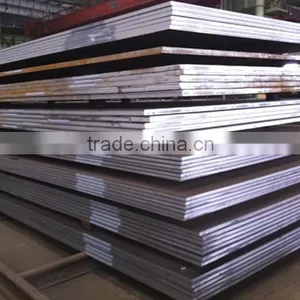 Iron Sheet 2550 x 1250 X5mm Building Materials Trade Assurance A- thumbnail-1