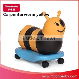 SC1 Inflatable Scooter thumbnail-2