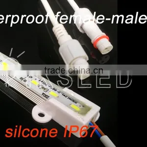 60leds/m Smd 5050 Rigid Strip Light High Quality Cheap Waterproof Led Strip Light thumbnail-3
