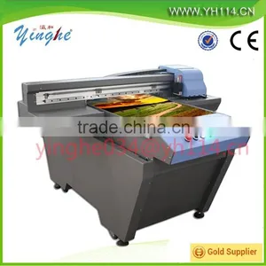 2015 New Small Size uv Flatbed Printer thumbnail-2