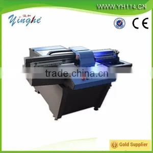 Digital UV Flatbed Printer thumbnail-1