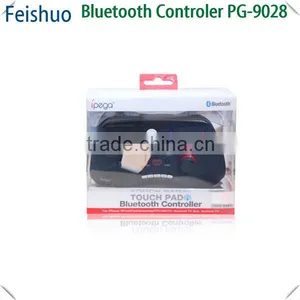 New Best Sell Bluetooth Game Controller for Iphone 6 thumbnail-3