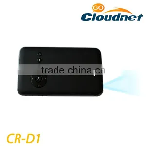 4K 1080P Projector Full HD 1G RAM 8G ROM Android Projector Pico Projector With Bluetooth Wifi thumbnail-2