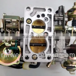 3RZ Carburetor Oem 21100-75101 thumbnail-5